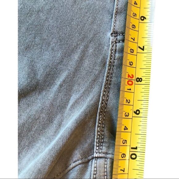 MICHAEL Kors Izzy Cropped Skinny Crops EUC - Picture 10 of 11